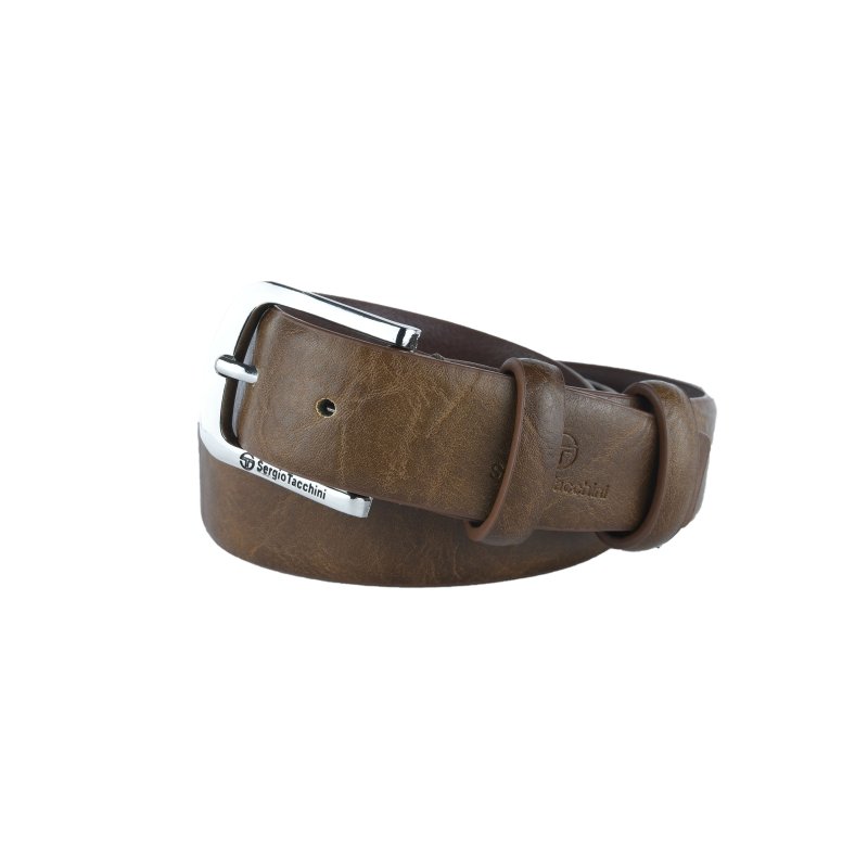 SERGIO TACCHINI CEINTURE HOMME 3,5 CM ST696/35 — vue 14