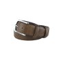 SERGIO TACCHINI CEINTURE HOMME 3,5 CM ST696/35 — vue 14