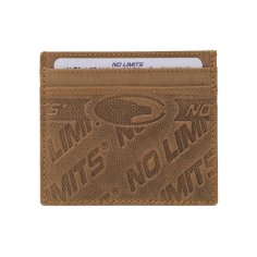 NO LIMITS PORTACARTE UNISEX PELLE 807-946 2