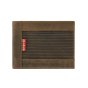 NO LIMITS CARTERA HOMBRE PIEL 806-270