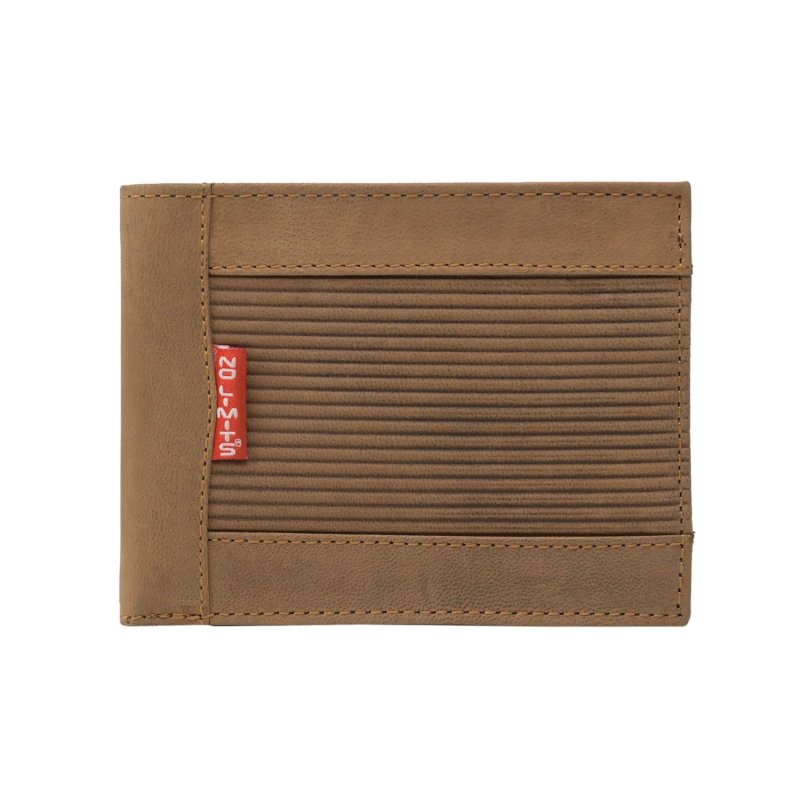 NO LIMITS PORTEFEUILLE HOMME CUIR 806-270 — détail