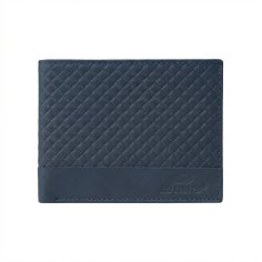 No Limits Men's Genuine Leather Wallet DAMA-292