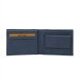 NO LIMITS PORTEFEUILLE HOMME CUIR DAMA-992 — détail logo