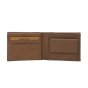 NO LIMITS PORTEFEUILLE HOMME CUIR DAMA-992 — vue 10