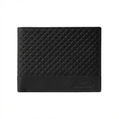 NO LIMITS PORTEFEUILLE HOMME CUIR DAMA-992 2