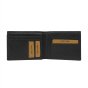 NO LIMITS PORTEFEUILLE HOMME CUIR DAMA-270 — vue 14