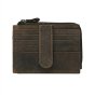 NO LIMITS TARJETERO UNISEX PIEL 803-CC1 — vista frontal