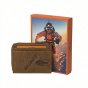 NO LIMITS TARJETERO UNISEX PIEL 803-CC1 — vista 8