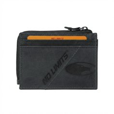 NO LIMITS TARJETERO UNISEX PIEL 803-CC1 2