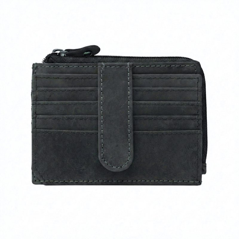NO LIMITS PORTE-CARTES UNISEXE CUIR 803-CC1 — vue 10