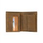 NO LIMITS CARTERA HOMBRE VERTICAL PIEL 803-5 — vista frontal