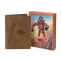 NO LIMITS CARTERA HOMBRE VERTICAL PIEL 803-5 — interior