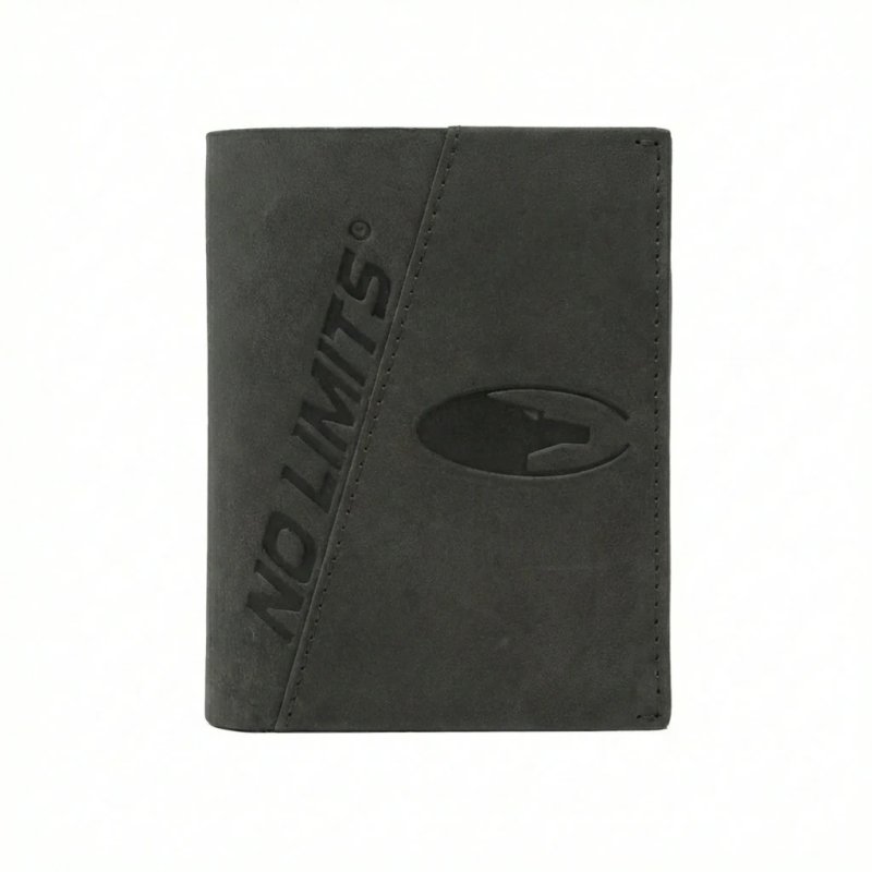 NO LIMITS CARTERA HOMBRE VERTICAL PIEL 803-5 — vista 9