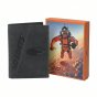 NO LIMITS CARTERA HOMBRE VERTICAL PIEL 803-5 — vista 12