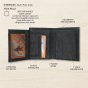 NO LIMITS PORTEFEUILLE HOMME VERTICAL CUIR 803-5 — vue 11