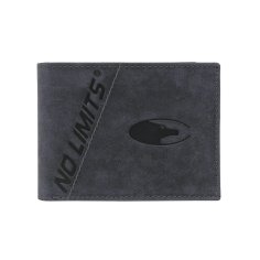 NO LIMITS CARTERA HOMBRE PIEL 803-292