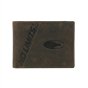 NO LIMITS PORTEFEUILLE HOMME CUIR 803-292 — vue 9