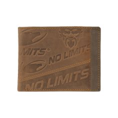 NO LIMITS CARTERA HOMBRE PIEL 804-292