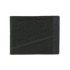 NO LIMITS CARTERA HOMBRE PIEL 804-292 2
