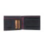 NO LIMITS PORTEFEUILLE HOMME CUIR 804-292 — vue 10