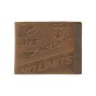 NO LIMITS PORTAFOGLIO UOMO PELLE 804-992 — dettaglio