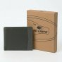 NO LIMITS PORTEFEUILLE HOMME CUIR PLAIN-292 — vue 8