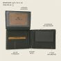 NO LIMITS PORTEFEUILLE HOMME CUIR PLAIN-292 — vue 7