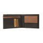 NO LIMITS PORTEFEUILLE HOMME CUIR PLAIN-292 — vue 10