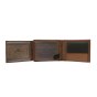 NO LIMITS PORTEFEUILLE HOMME CUIR PLAIN-76 — vue 24