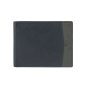NO LIMITS PORTEFEUILLE HOMME CUIR PLAIN-8141