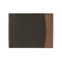 NO LIMITS PORTEFEUILLE HOMME CUIR PLAIN-8141 — vue 9