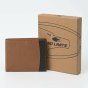 NO LIMITS CARTERA HOMBRE PIEL PLAIN-8141 — vista 20