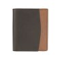 NO LIMITS PORTEFEUILLE HOMME VERTICAL CUIR PLAIN-MNC