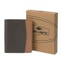 NO LIMITS PORTEFEUILLE HOMME VERTICAL CUIR PLAIN-MNC — détail