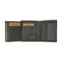 NO LIMITS PORTEFEUILLE HOMME VERTICAL CUIR PLAIN-MNC — vue 14