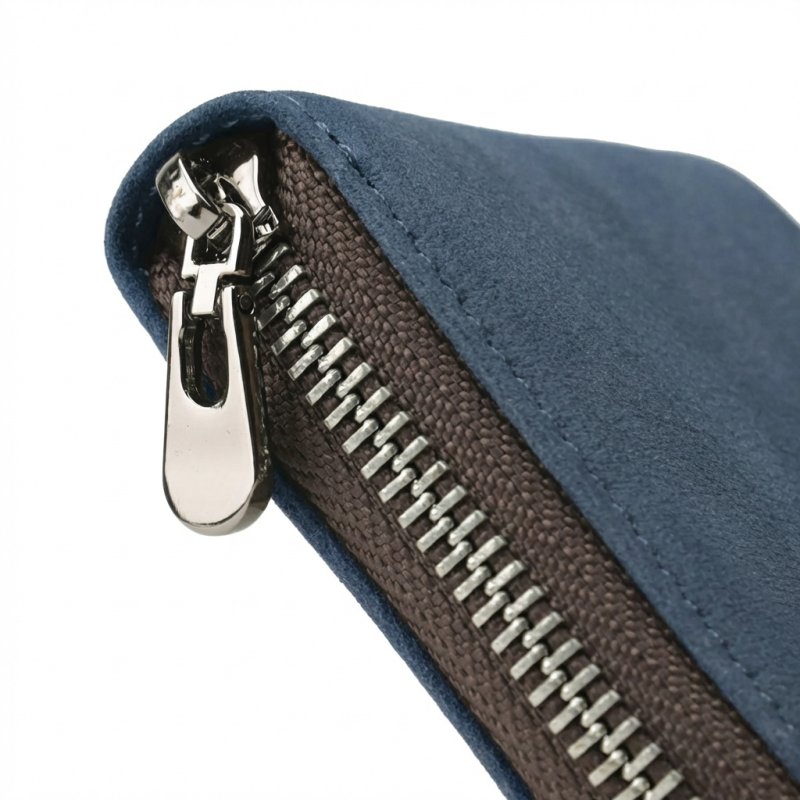 NO LIMITS MEN'S WALLET WITH ZIP NL-STYLE-5 — back view