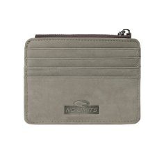 No Limits Nubuck Genuine Leather Card Holder Wallet NL-STYLE-2