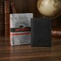 NO LIMITS PORTEFEUILLE PORTE-CARTES CUIR NUBUCK NL-STYLE-6 — intérieur