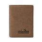 NO LIMITS PORTEFEUILLE PORTE-CARTES CUIR NUBUCK NL-STYLE-6 — vue 7