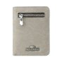 No Limits Nubuck Genuine Leather Vertical Wallet NL-STYLE-7 — detail