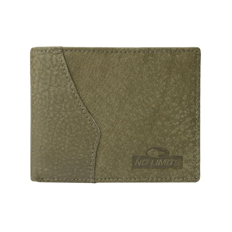 NO LIMITS PORTEFEUILLE HOMME CUIR NL-STYLE12