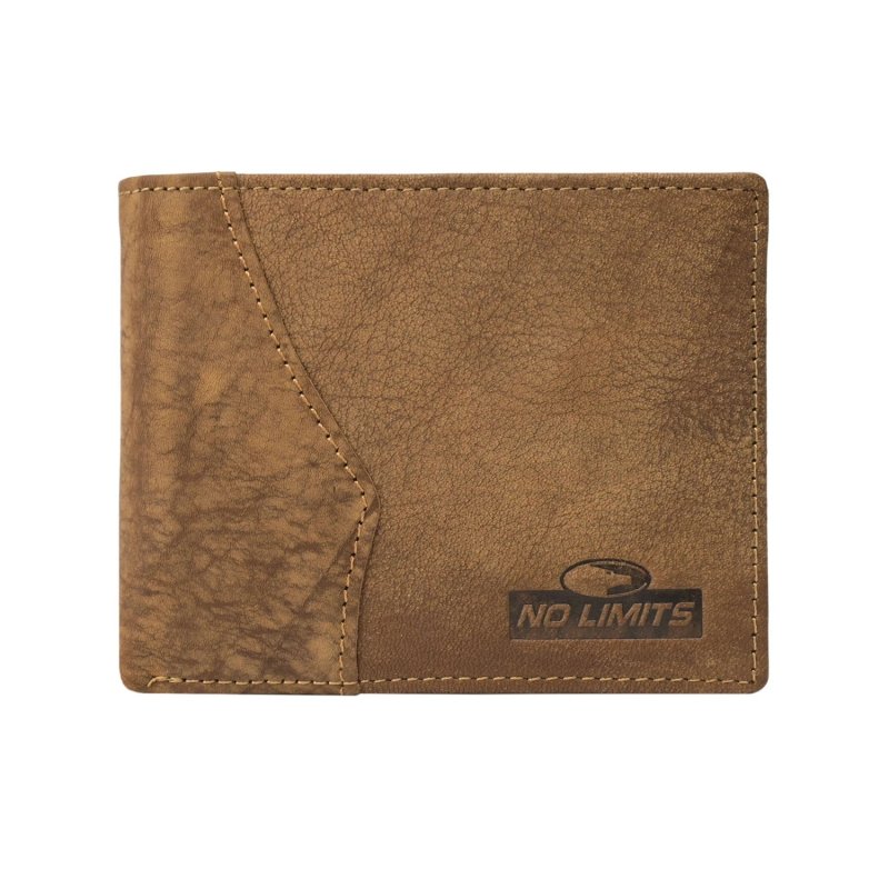 NO LIMITS CARTERA HOMBRE PIEL NL-STYLE12 — detalle