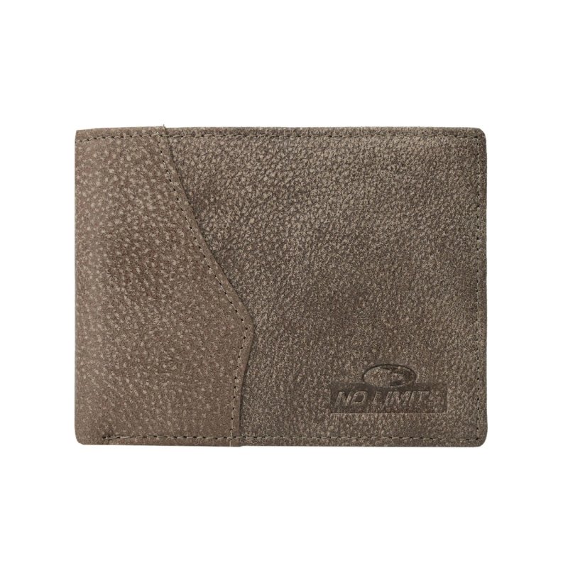 NO LIMITS PORTEFEUILLE HOMME CUIR NL-STYLE12 — vue 7