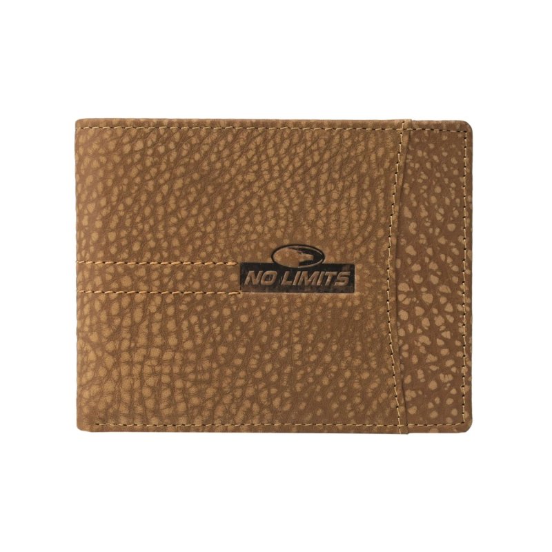 NO LIMITS CARTERA HOMBRE PIEL NL-STYLE1