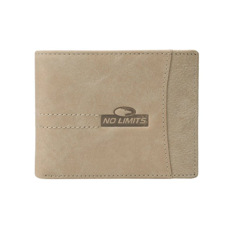 NO LIMITS PORTEFEUILLE HOMME CUIR NL-STYLE1 — détail