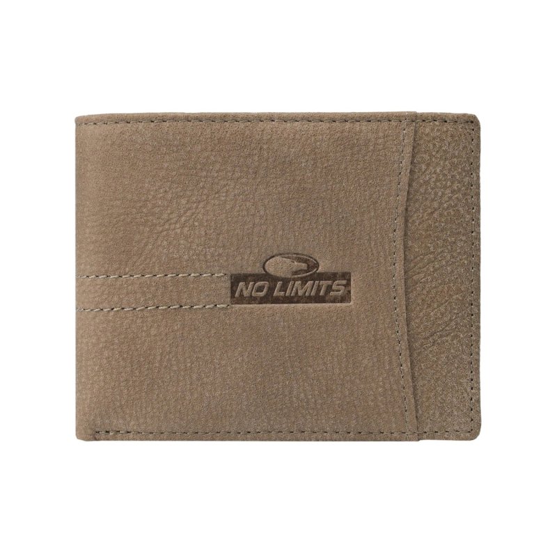 NO LIMITS PORTEFEUILLE HOMME CUIR NL-STYLE1 — vue 8