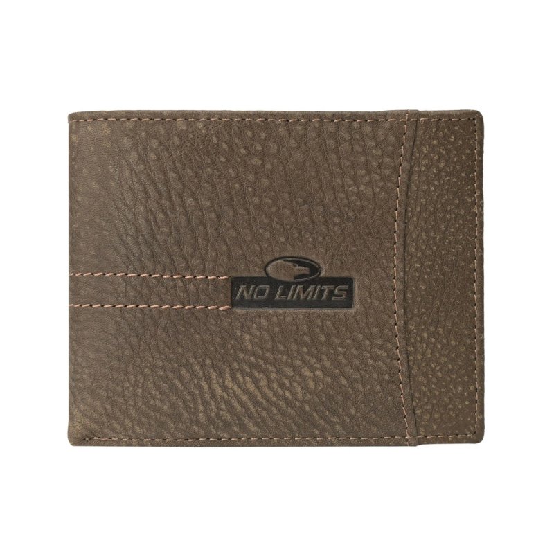 NO LIMITS CARTERA HOMBRE PIEL NL-STYLE1 — vista 9