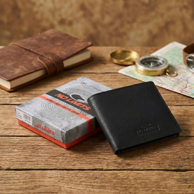 NO LIMITS PORTEFEUILLE HOMME CUIR NL-STYLE8 — vue arrière