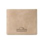No Limits Genuine Leather Men's Wallet NL-STYLE8 — inside