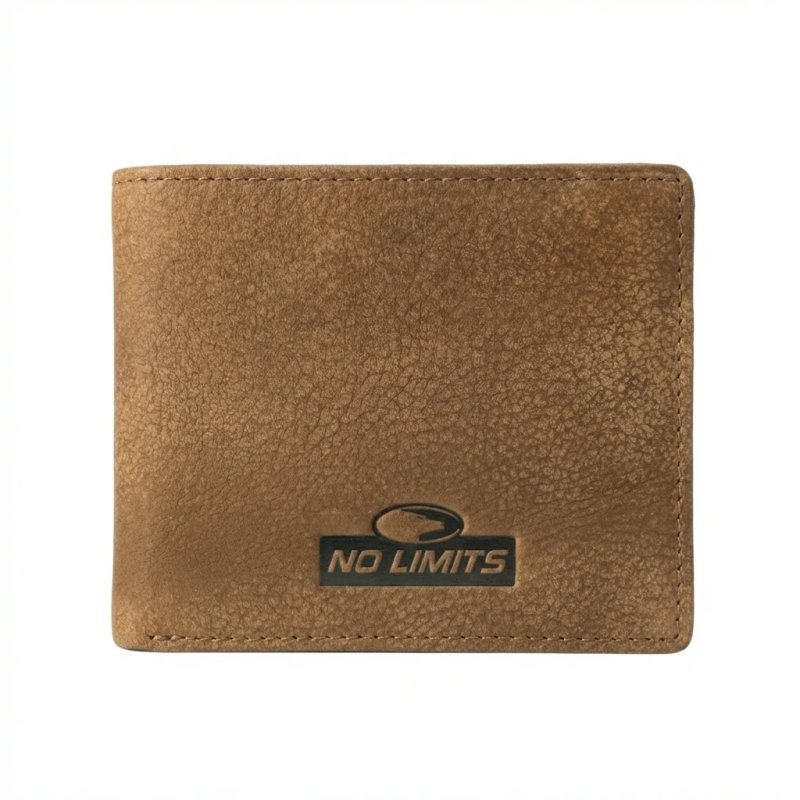 NO LIMITS CARTERA HOMBRE PIEL NL-STYLE8 — detalle
